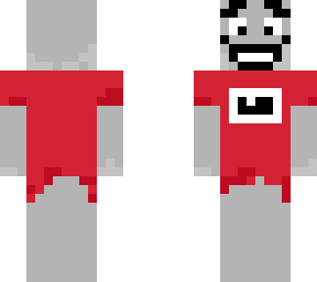the pritt stick guy