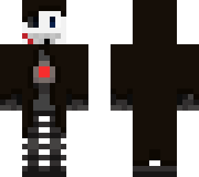 the stitchwraith