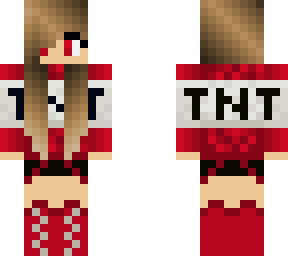 the tnt chic