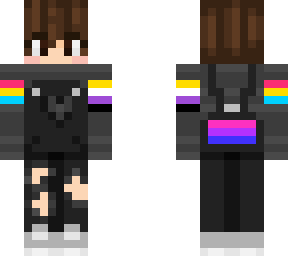 this was based off someone and i added a little bit of details