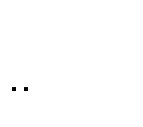 tiny ghast