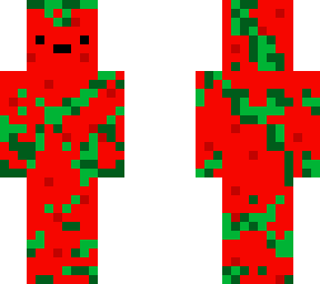 tomatoesaregreat's skin