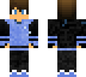toms boy character