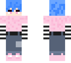 trans flag