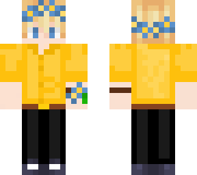 tubbo bee color fit