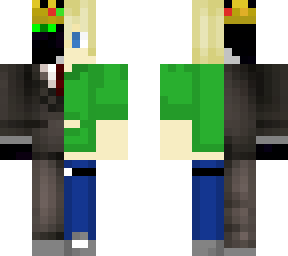 tubbo/ranboo