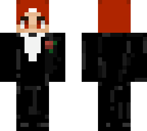 tuxedo boy pt. 2