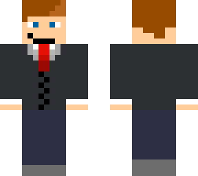 tuxedo suit