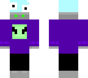ufo guy