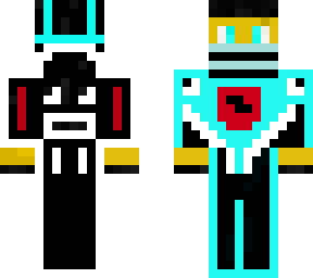vedan custom skin 2.0