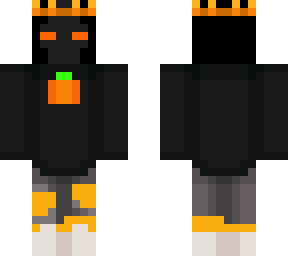 vi rxck iv's current skin
