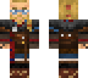 viking