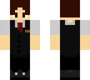 waiter mateo