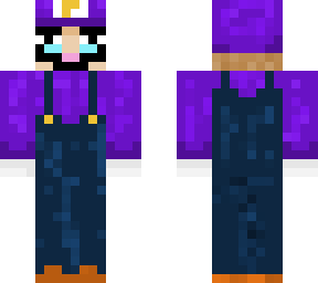 waluigi