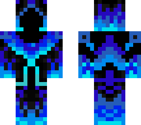 water god