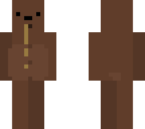 we bare bear brown