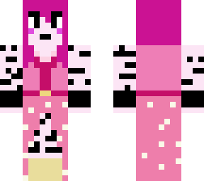 weird fairy gurl