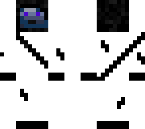 white assassin
