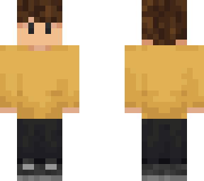 Wilbursoot Minecraft Skins Planet Minecraft Community