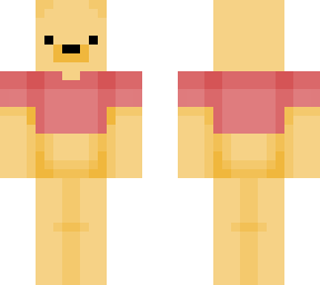 winnie the pooh