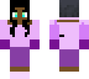 winter aphmau