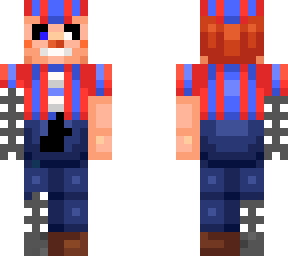 withered balloon boy