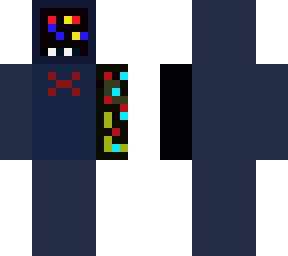 withered bonnie