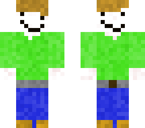 worst skin ever