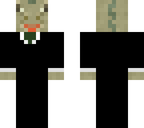yee dinosaur (suit)