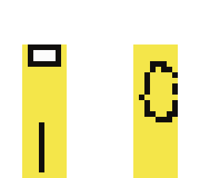 yellow among us