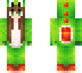 yoshi