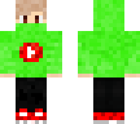 youtuber relax boy
