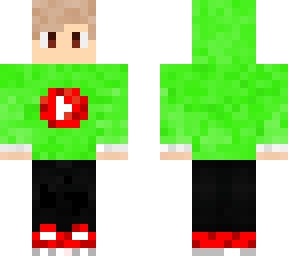 youtuber relax boy 2