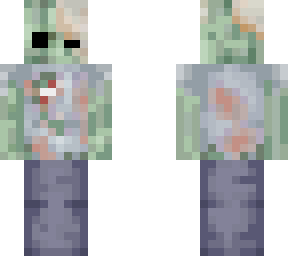 zombie!