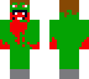 zombie
