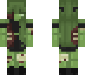 zombie
