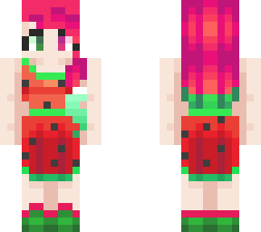 *~sweet watermelon~*