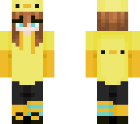 =* ducky =* te