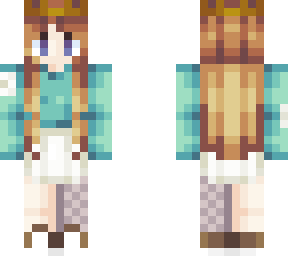 .: crown :.