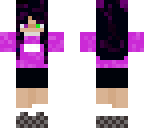 ~+ender girl+~