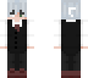 ~ school boy 2.0 ~