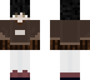 ~boi with horns~