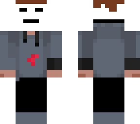 [custom] michael myers skin