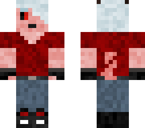 =dragosdomini= red demon