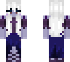 ~purple girl skin!