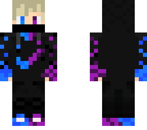 1st skin