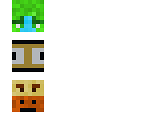 3 bad pfp for anyone (again)
