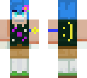 a basil origin oc (v5)