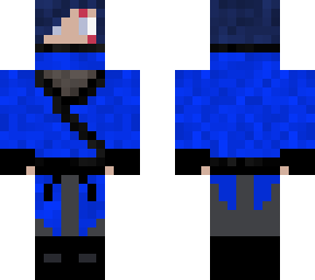 a cool skin