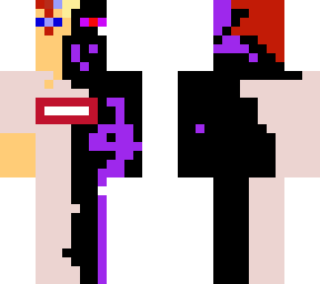 alien cyborg